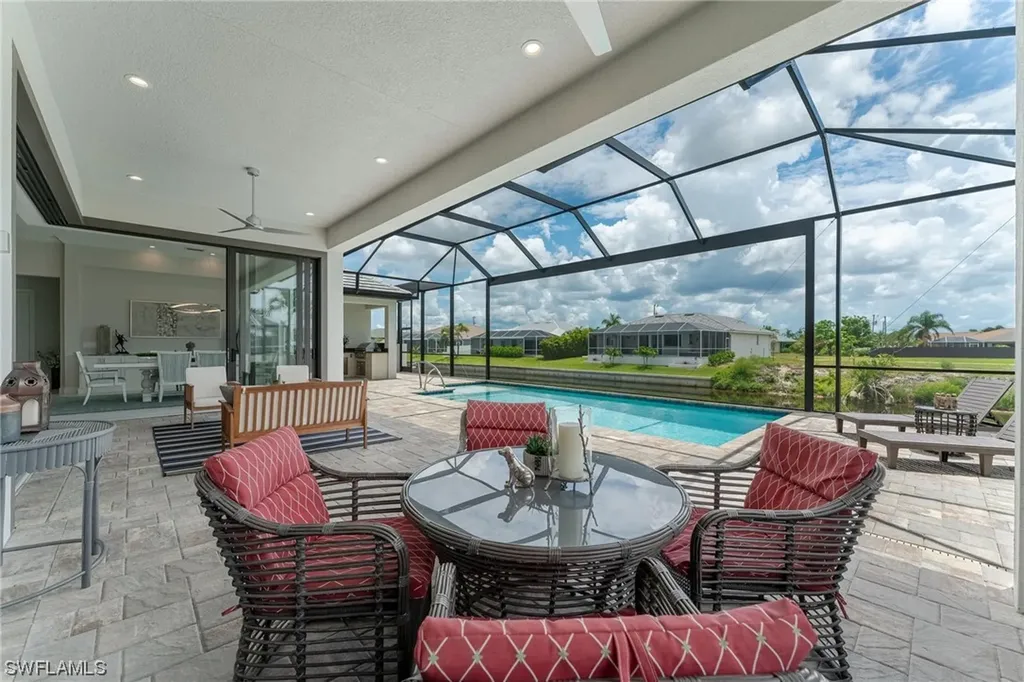2545 Surfside Boulevard Cape Coral FL 33914