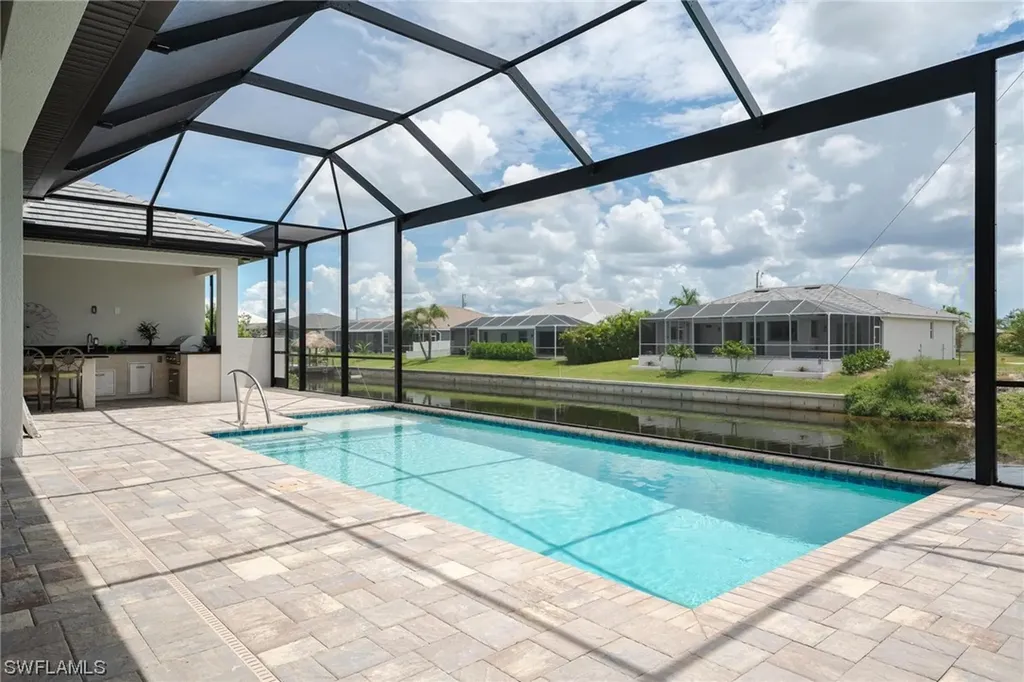 2545 Surfside Boulevard Cape Coral FL 33914