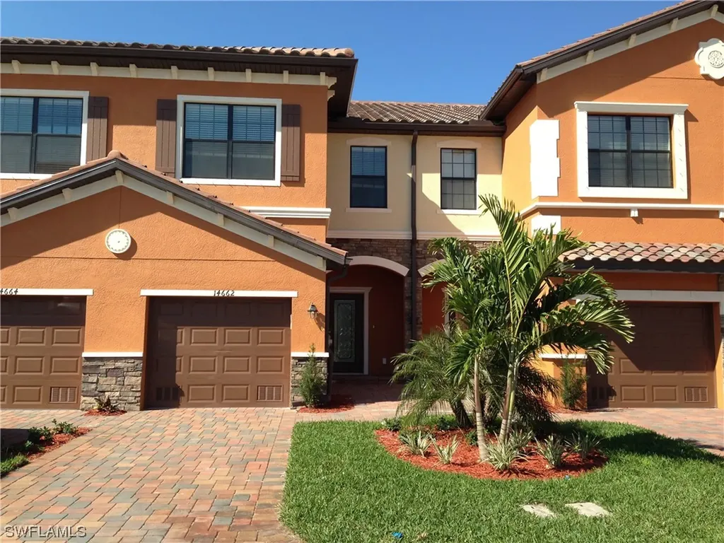 14662 Summer Rose Way Fort Myers FL 33919