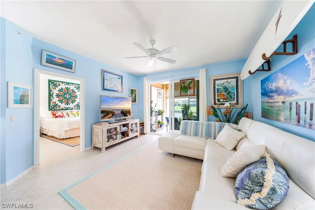 6720 Huntington Lakes Circle Naples FL 34119