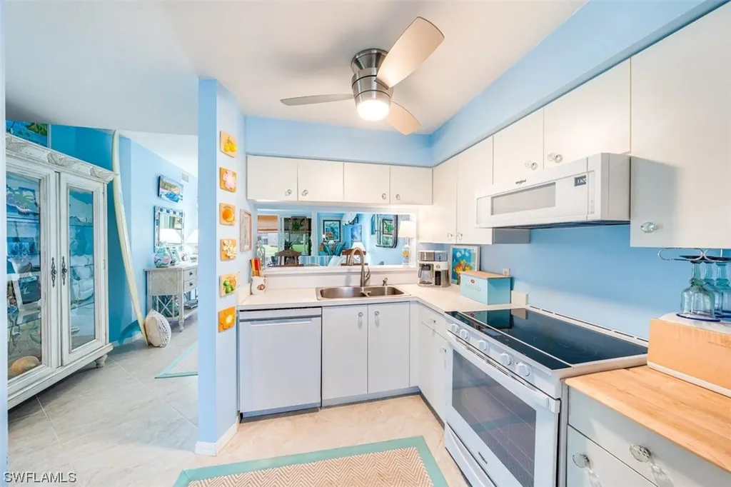 6720 Huntington Lakes Circle Naples FL 34119