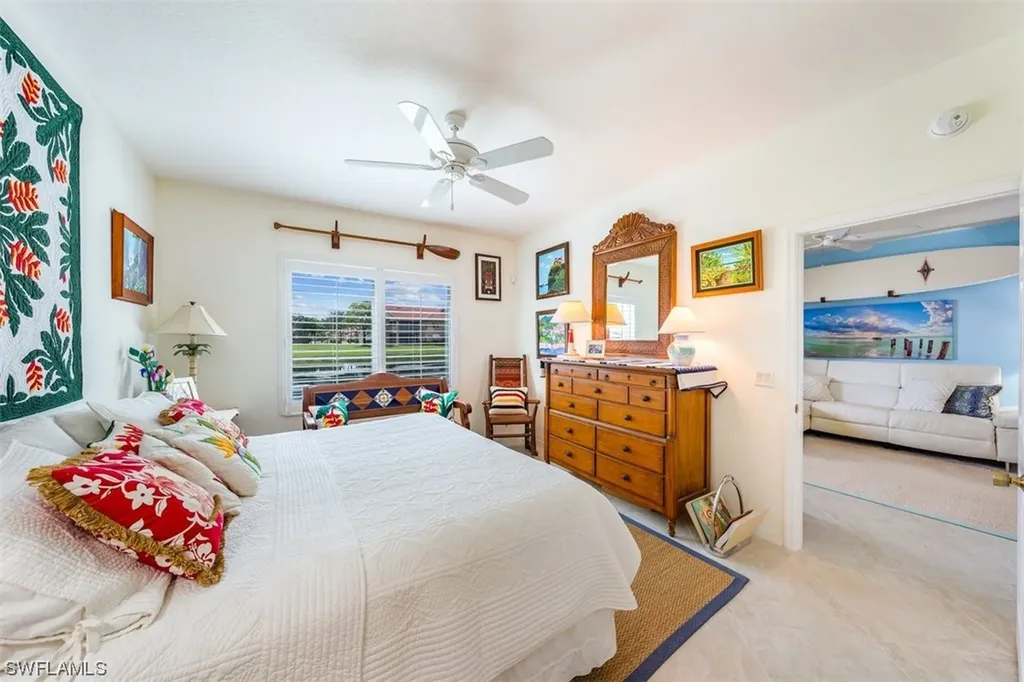 6720 Huntington Lakes Circle Naples FL 34119