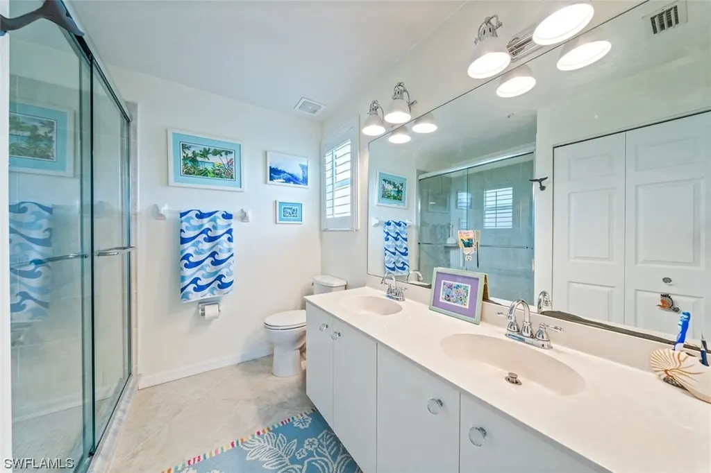 6720 Huntington Lakes Circle Naples FL 34119