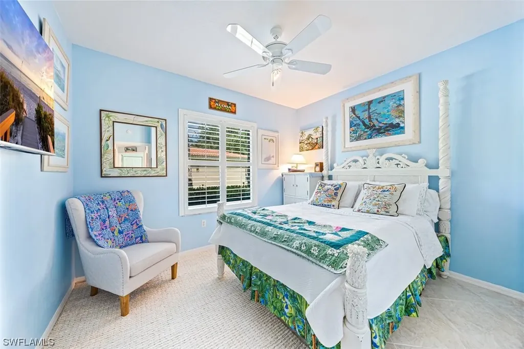 6720 Huntington Lakes Circle Naples FL 34119