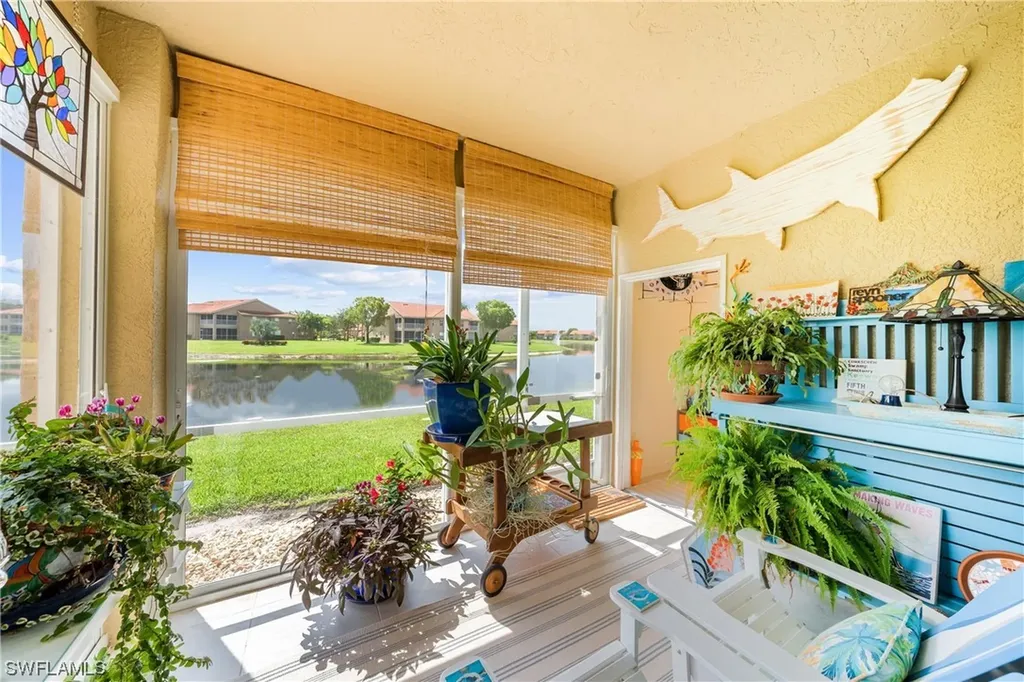 6720 Huntington Lakes Circle Naples FL 34119