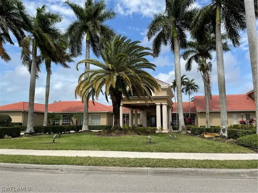 6720 Huntington Lakes Circle Naples FL 34119