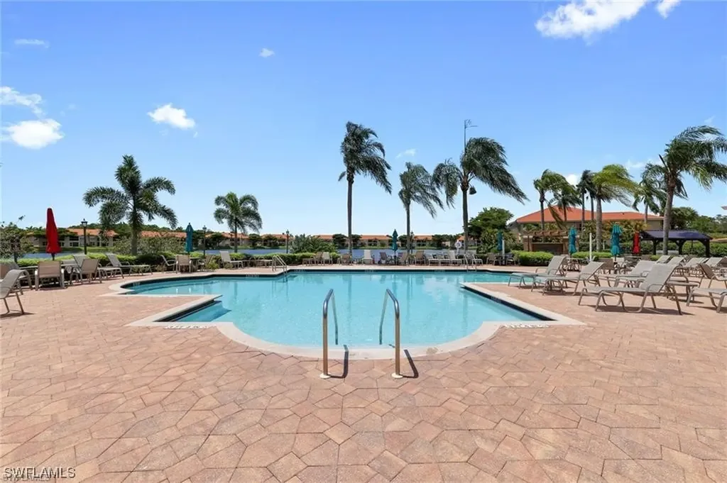 6720 Huntington Lakes Circle Naples FL 34119