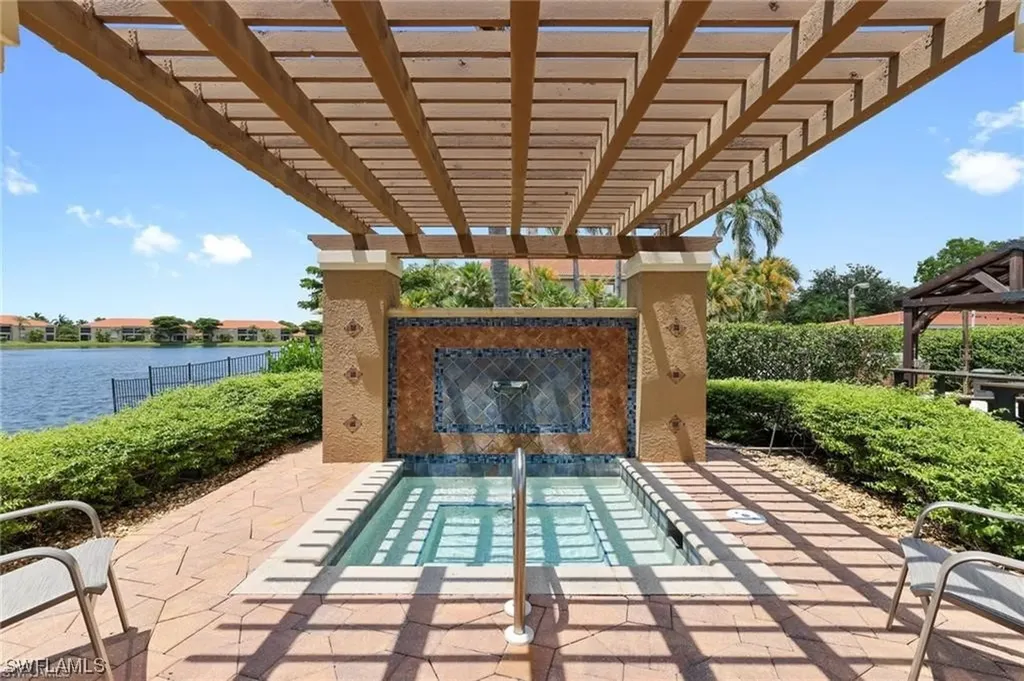 6720 Huntington Lakes Circle Naples FL 34119