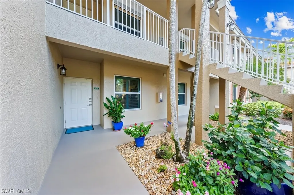 6720 Huntington Lakes Circle Naples FL 34119