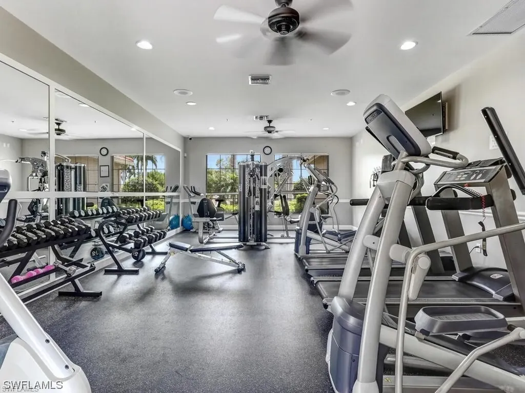 6720 Huntington Lakes Circle Naples FL 34119