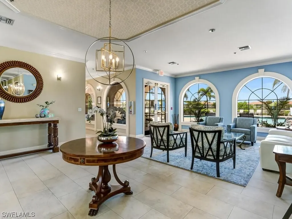 6720 Huntington Lakes Circle Naples FL 34119