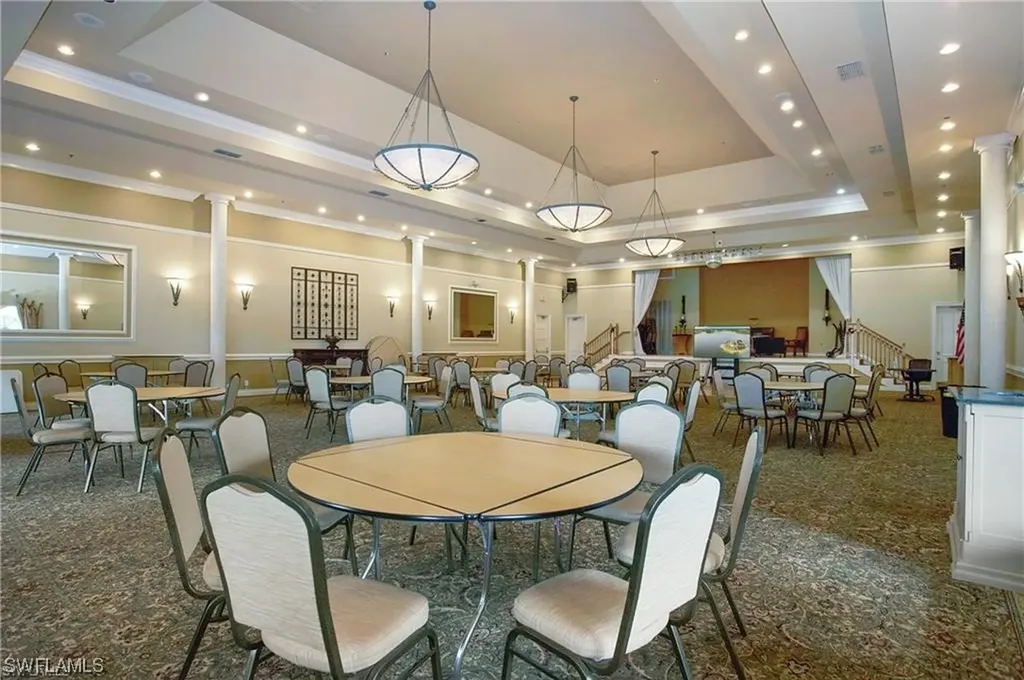 6720 Huntington Lakes Circle Naples FL 34119