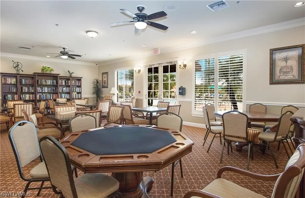 6720 Huntington Lakes Circle Naples FL 34119