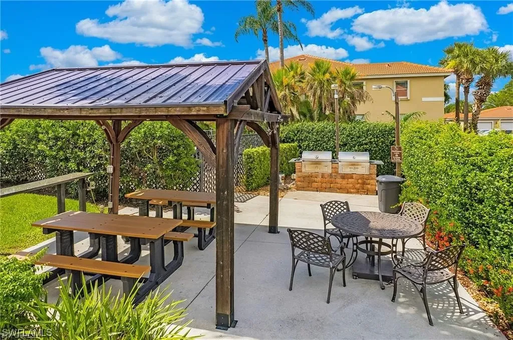 6720 Huntington Lakes Circle Naples FL 34119