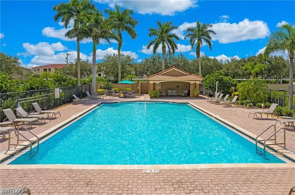 6720 Huntington Lakes Circle Naples FL 34119