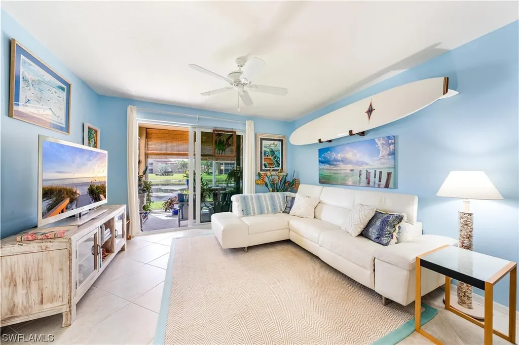 6720 Huntington Lakes Circle Naples FL 34119