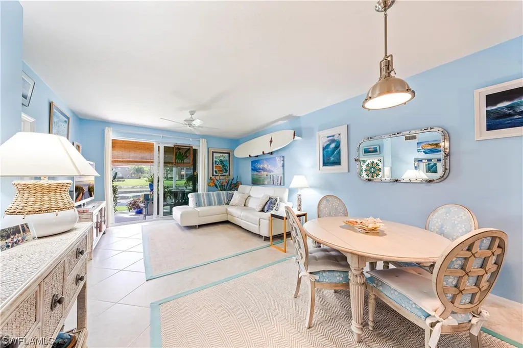 6720 Huntington Lakes Circle Naples FL 34119