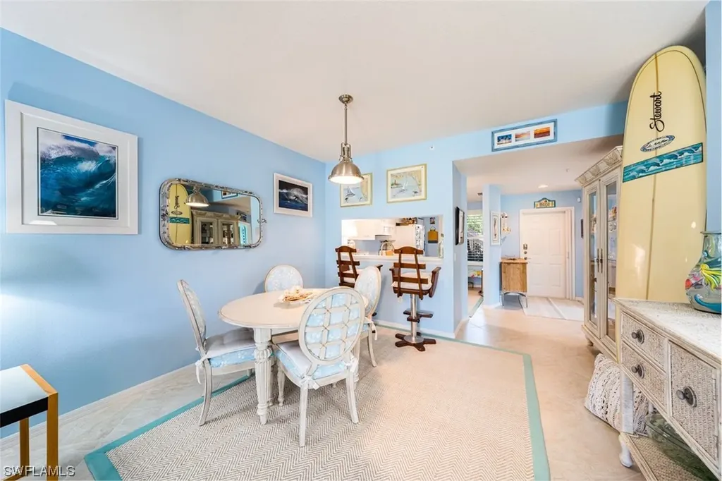 6720 Huntington Lakes Circle Naples FL 34119