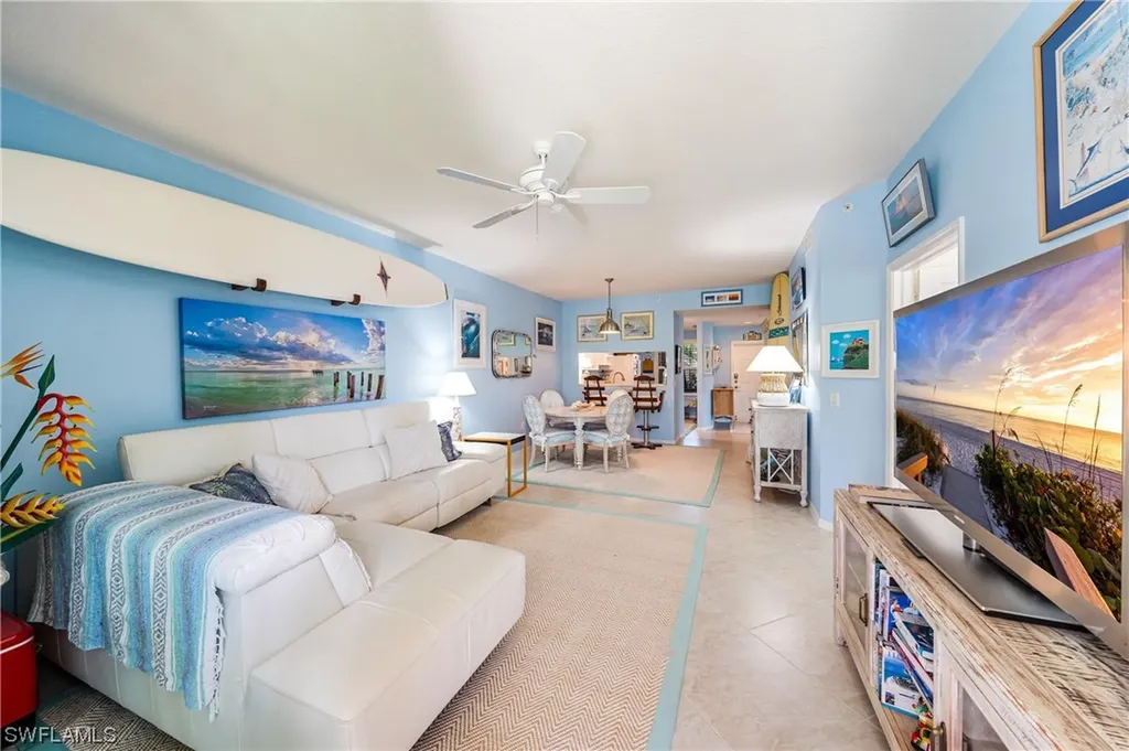 6720 Huntington Lakes Circle Naples FL 34119