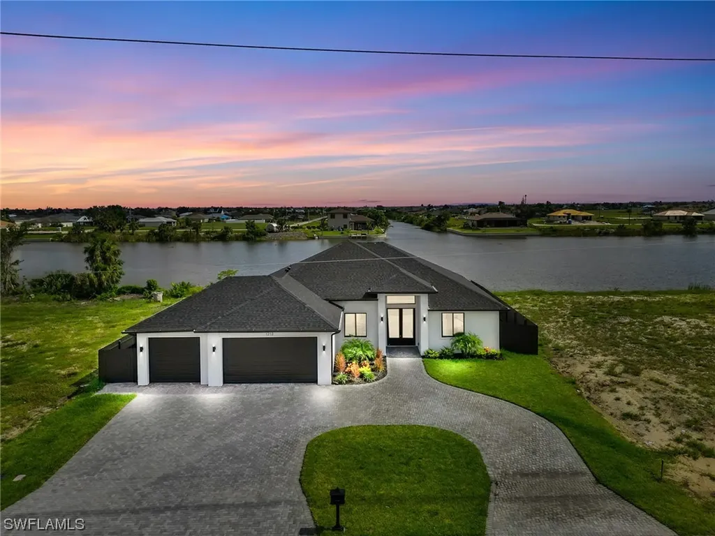1213 Tropicana Parkway W Cape Coral FL 33993