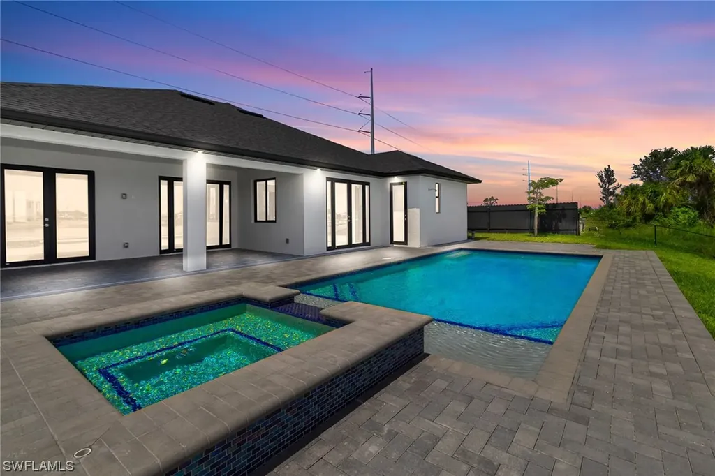 1213 Tropicana Parkway W Cape Coral FL 33993