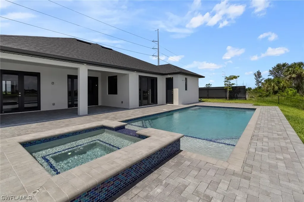 1213 Tropicana Parkway W Cape Coral FL 33993