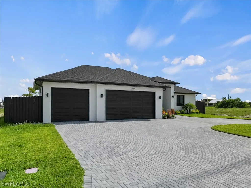 1213 Tropicana Parkway W Cape Coral FL 33993