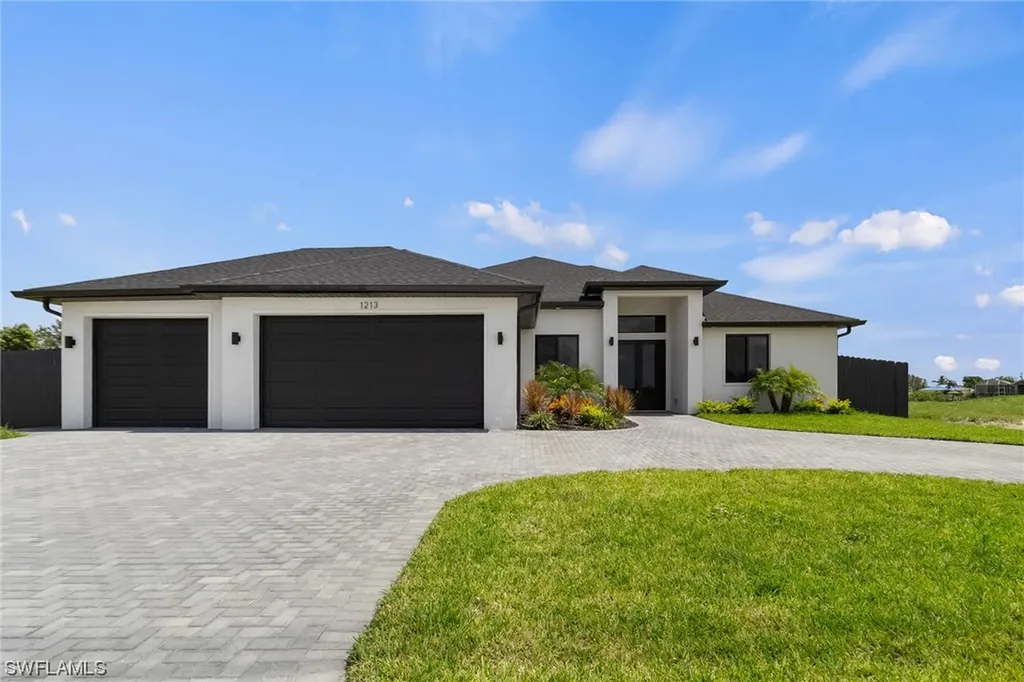 1213 Tropicana Parkway W Cape Coral FL 33993