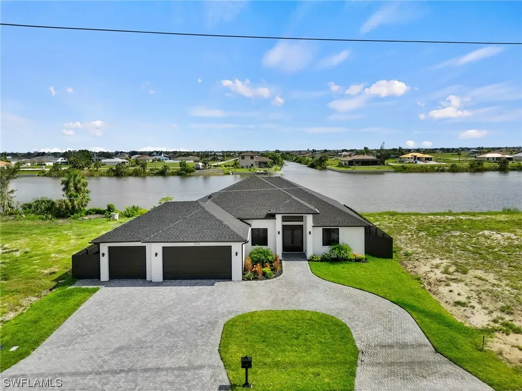 1213 Tropicana Parkway W Cape Coral FL 33993