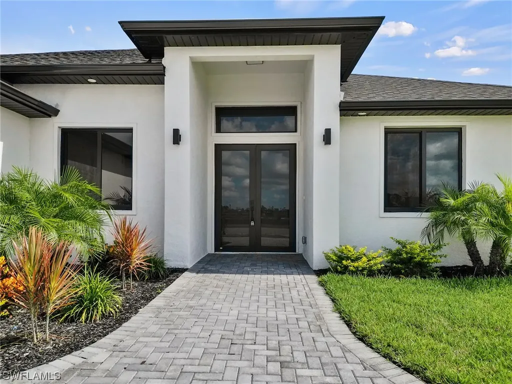 1213 Tropicana Parkway W Cape Coral FL 33993