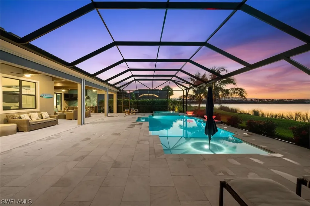 19369 Aqua Shore Drive Fort Myers FL 33913