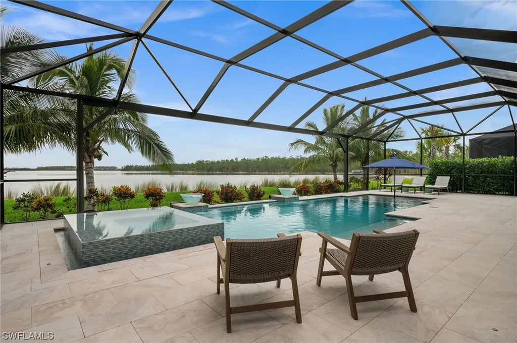 19369 Aqua Shore Drive Fort Myers FL 33913