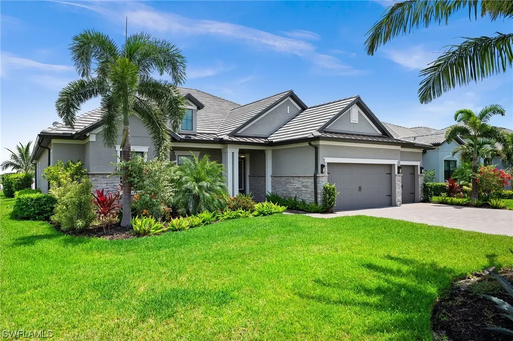 19369 Aqua Shore Drive Fort Myers FL 33913