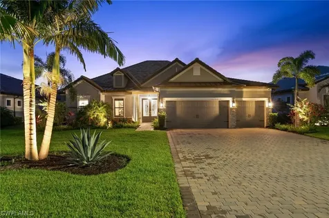 19369 Aqua Shore Drive Fort Myers FL 33913
