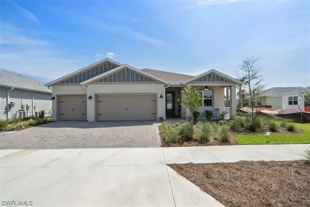 16121 Lotus Way Punta Gorda FL 33982