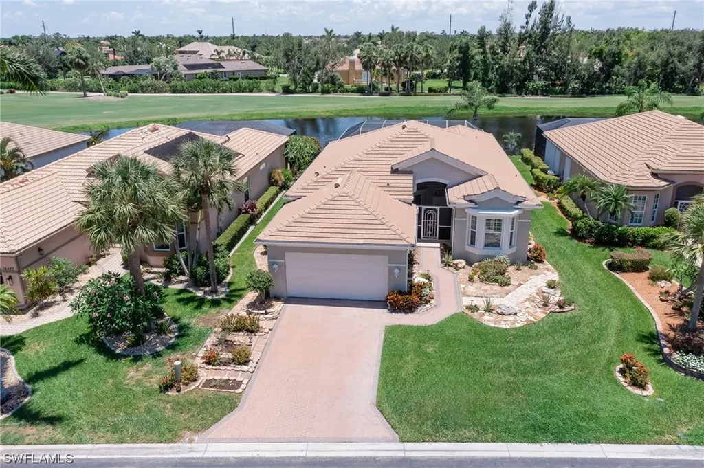 16481 Edgemont Drive Fort Myers FL 33908