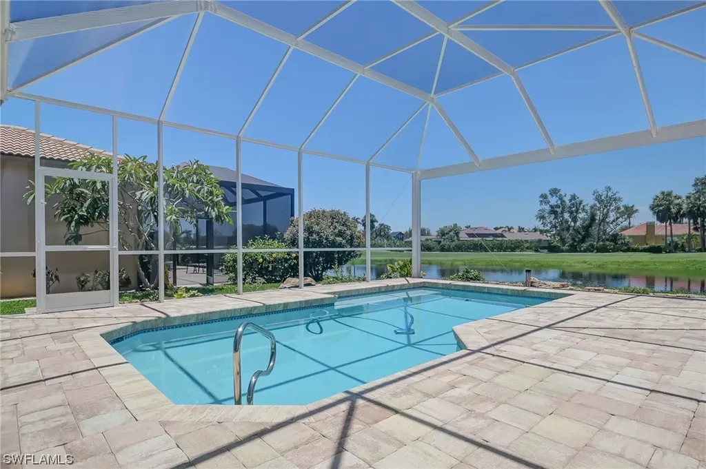 16481 Edgemont Drive Fort Myers FL 33908