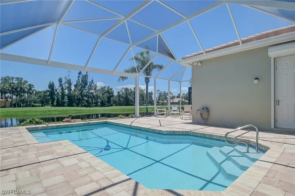 16481 Edgemont Drive Fort Myers FL 33908