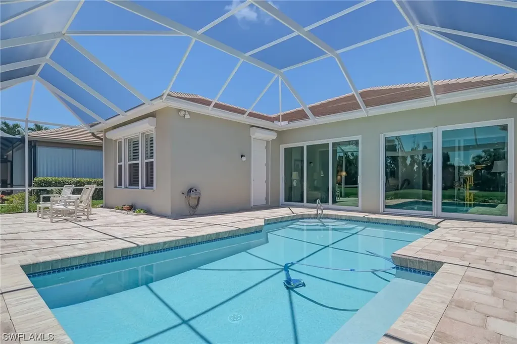 16481 Edgemont Drive Fort Myers FL 33908
