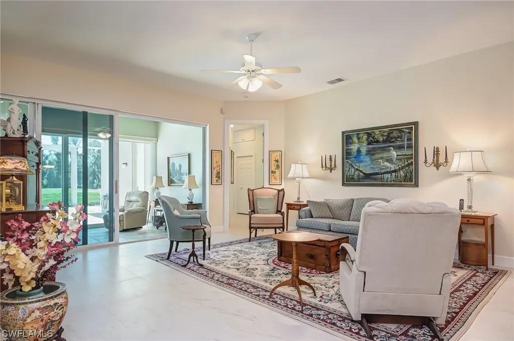 16481 Edgemont Drive Fort Myers FL 33908