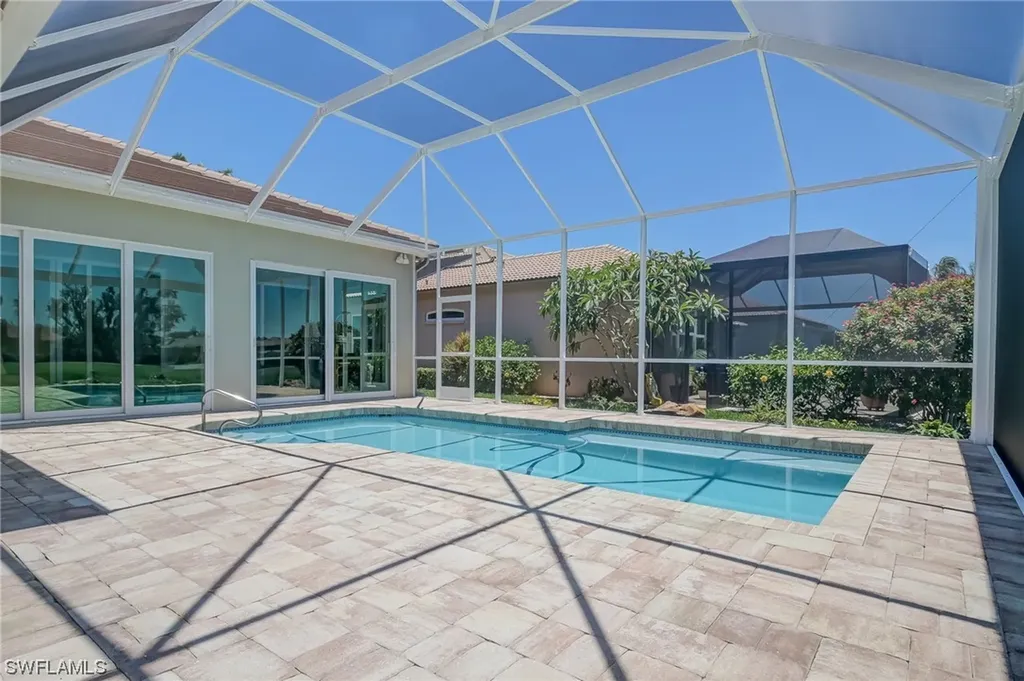 16481 Edgemont Drive Fort Myers FL 33908