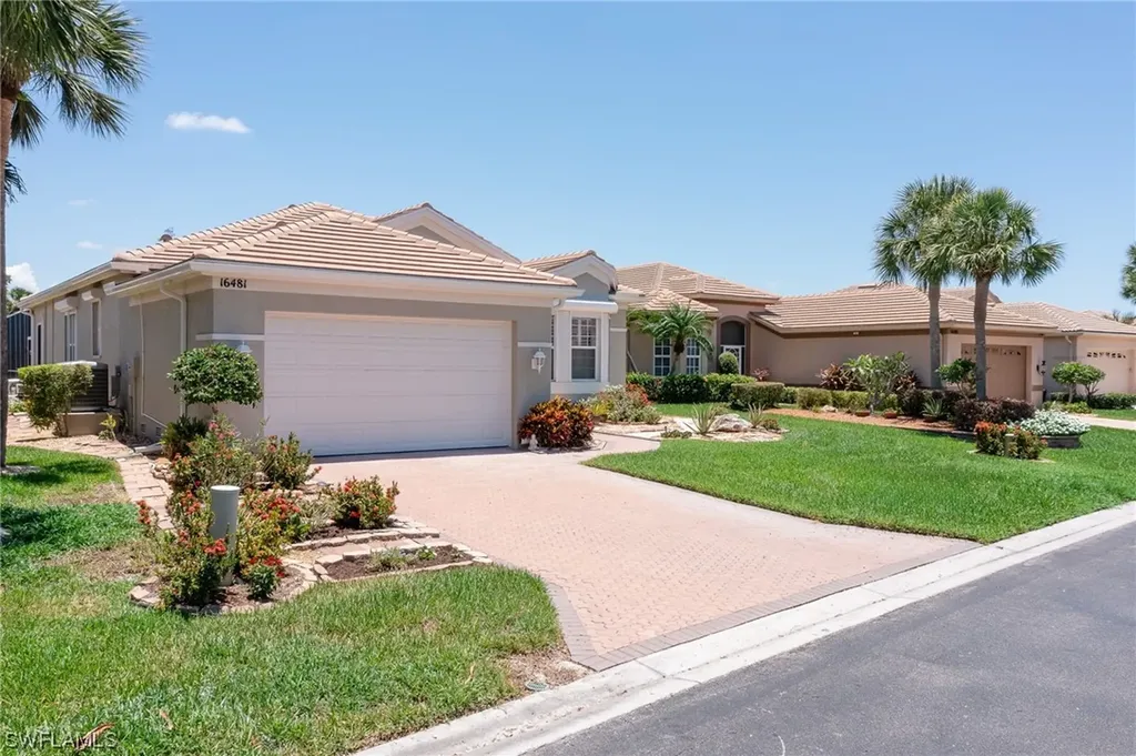 16481 Edgemont Drive Fort Myers FL 33908
