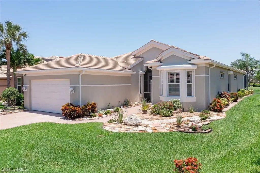 16481 Edgemont Drive Fort Myers FL 33908