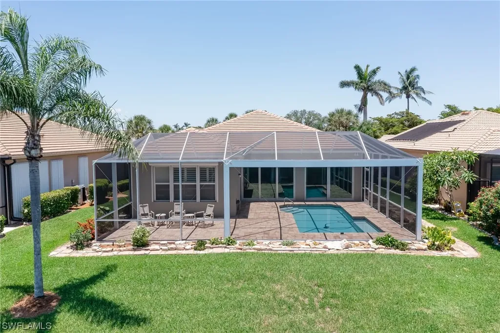 16481 Edgemont Drive Fort Myers FL 33908
