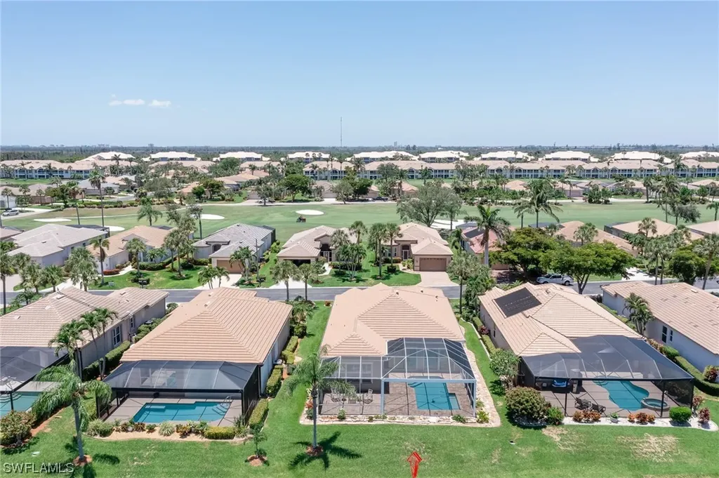 16481 Edgemont Drive Fort Myers FL 33908