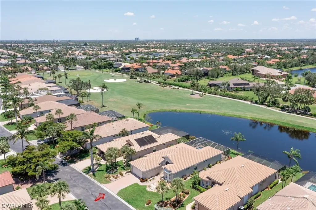16481 Edgemont Drive Fort Myers FL 33908
