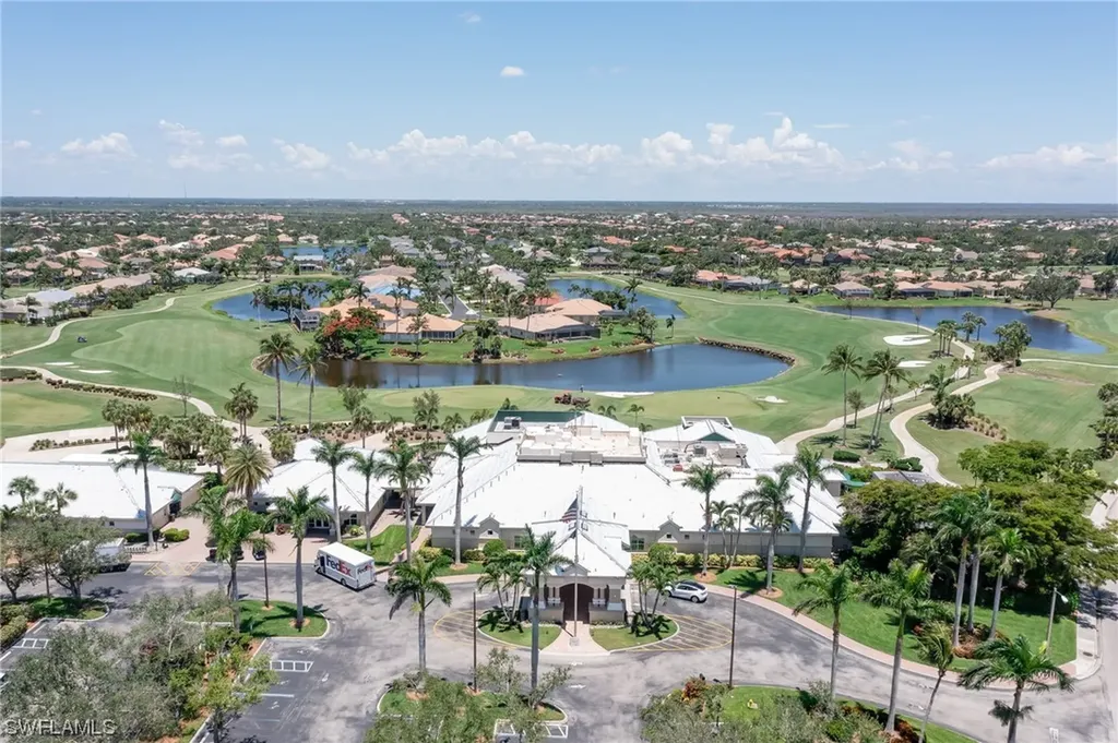 16481 Edgemont Drive Fort Myers FL 33908