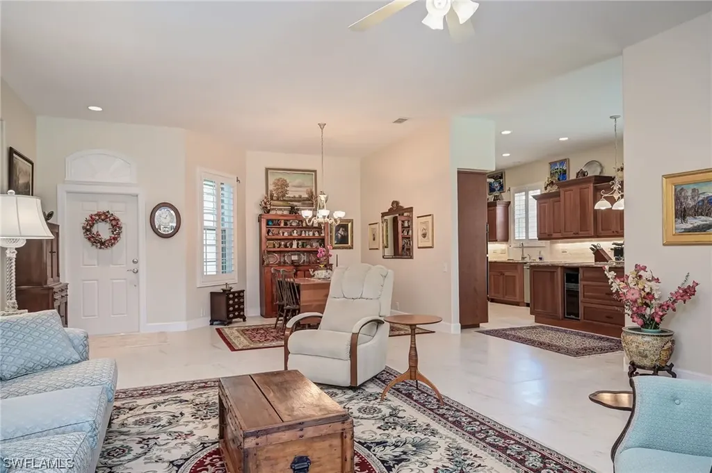 16481 Edgemont Drive Fort Myers FL 33908