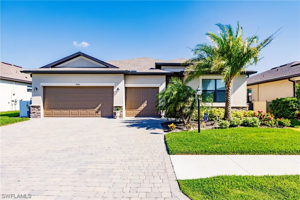 14586 Adina Lane Fort Myers FL 33905