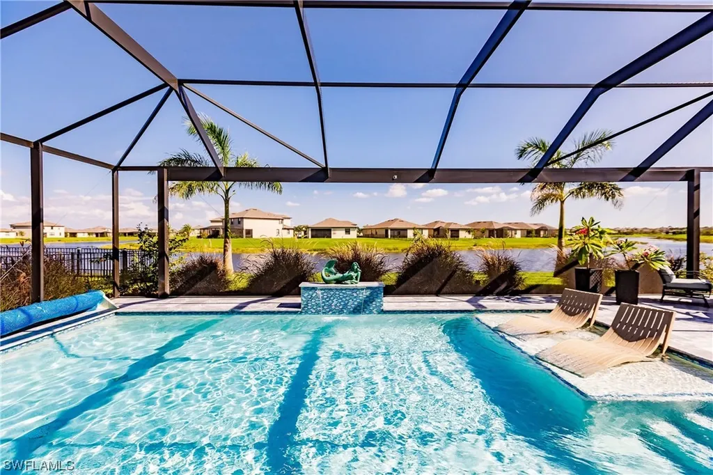 14586 Adina Lane Fort Myers FL 33905